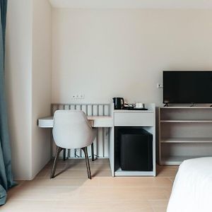 Executive Studio met een King Size Bed